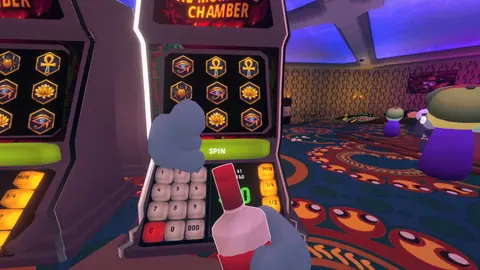 Captura de tela de Gamble With Your Friends (2 de 4)