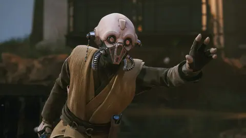 Captura de tela de Star Wars Zero Company (1 de 4)