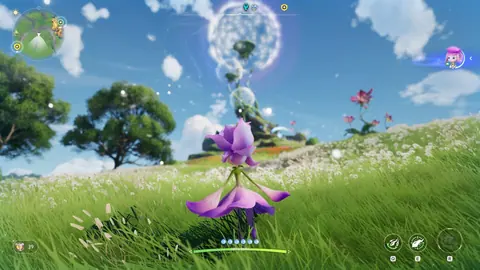 Captura de tela de Aniimo (3 de 4)