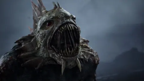 Captura de tela de The Sinking City 2 (3 de 4)