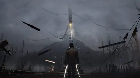 Captura de tela de The Sinking City 2 (2 de 4)