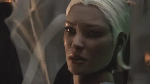 Captura de tela de The Sinking City 2 (1 de 4)