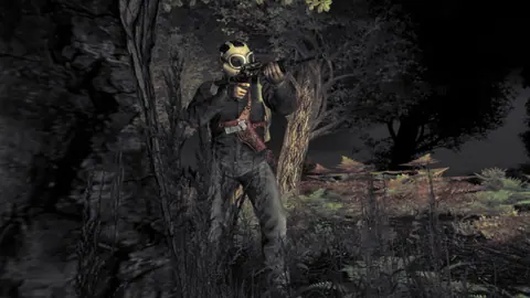 Captura de tela de DayZ (1 de 4)