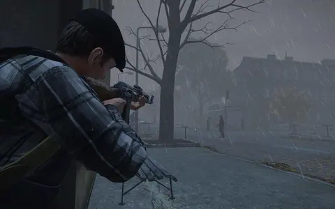Captura de tela de DayZ (4 de 4)