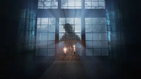 Captura de tela de Layers of Fear (3 de 4)