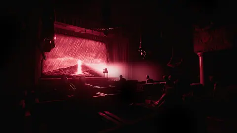 Captura de tela de Layers of Fear (2 de 4)