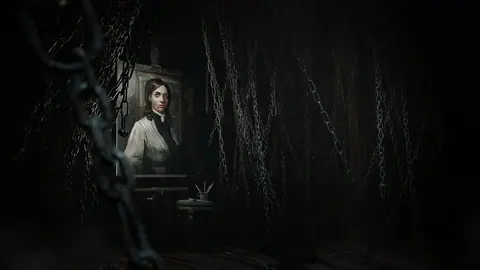Captura de tela de Layers of Fear (4 de 4)