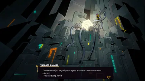 Captura de tela de Dog in the Machine (1 de 4)