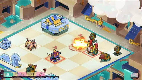 Captura de tela de Dog in the Machine (4 de 4)