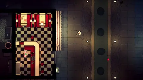 Captura de tela de Hell is Others (3 de 4)