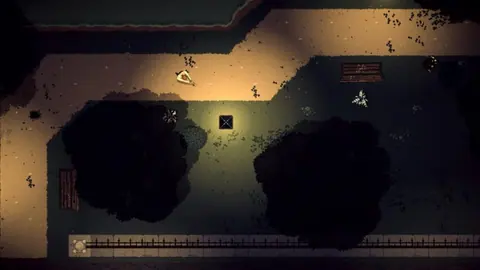 Captura de tela de Hell is Others (4 de 4)