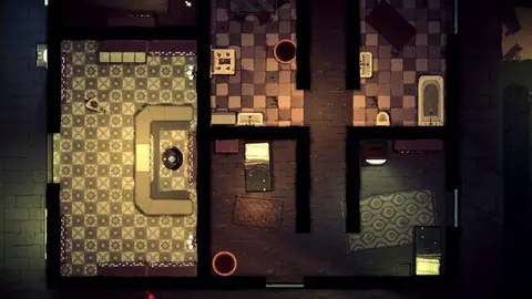 Captura de tela de Hell is Others (1 de 4)