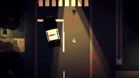 Captura de tela de Hell is Others (2 de 4)