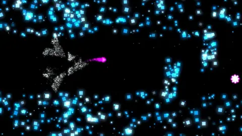 Captura de tela de Will Glow the Wisp (3 de 4)