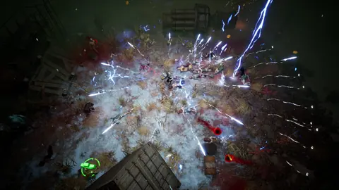 Captura de tela de R.I.P.: Reincarnation Insurance Program (3 de 4)