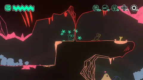 Captura de tela de Monowave (4 de 4)