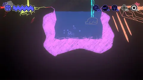 Captura de tela de Monowave (2 de 4)