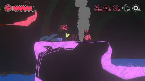 Captura de tela de Monowave (3 de 4)