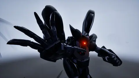 Captura de tela de Patlabor the Case Files (4 de 4)