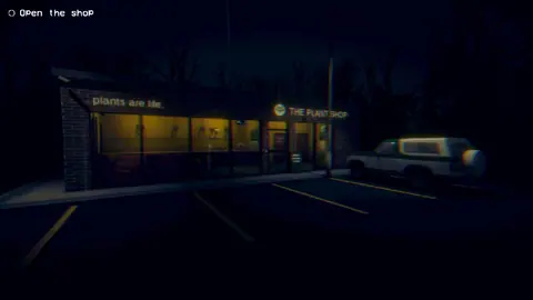 Captura de tela de The Plant Shop (1 de 4)