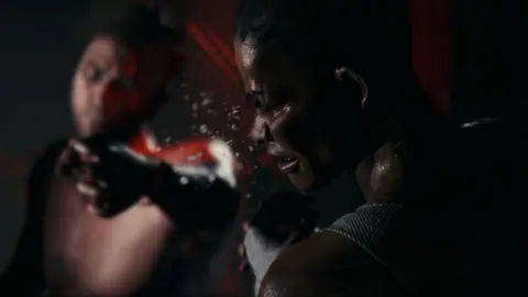 Captura de tela de Blackwood (3 de 4)