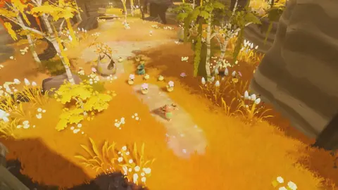 Captura de tela de BloomKeeper (4 de 4)
