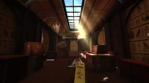 Captura de tela de Tidy Up History (3 de 4)