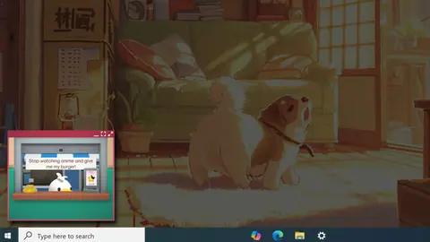 Captura de tela de Burgie's Cozy Kitchen (4 de 4)