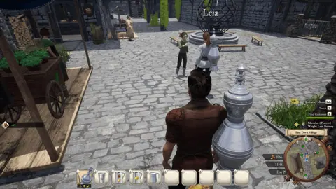 Captura de tela de Medieval Juice Crafter (3 de 4)