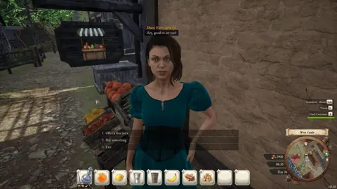 Captura de tela de Medieval Juice Crafter (4 de 4)