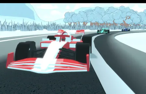 Captura de tela de Throttle Trace (2 de 4)