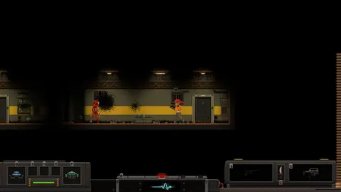 Captura de tela de Hope 01 (4 de 4)
