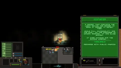Captura de tela de Hope 01 (3 de 4)