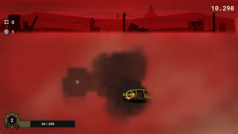 Captura de tela de Rushcremental (3 de 4)
