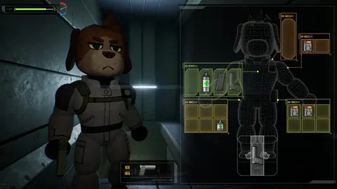 Captura de tela de Fright Train (1 de 4)