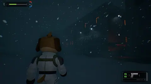 Captura de tela de Fright Train (3 de 4)