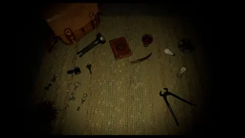 Captura de tela de The Event (2 de 4)