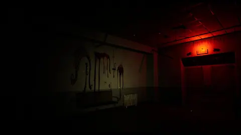 Captura de tela de The Event (4 de 4)