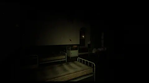 Captura de tela de The Event (3 de 4)