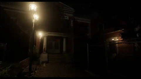 Captura de tela de The Event (1 de 4)