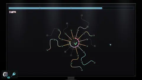 Captura de tela de Fish Lab (4 de 4)