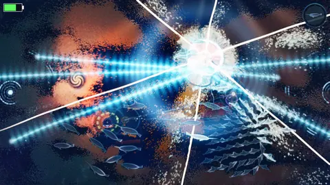 Captura de tela de Fish Lab (1 de 4)