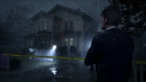 Captura de tela de Rehaunted (1 de 4)