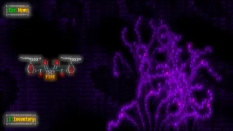 Captura de tela de Effulgence RPG (1 de 4)