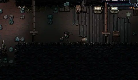 Captura de tela de Welcome to Elderfield (2 de 4)
