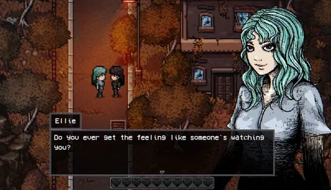 Captura de tela de Welcome to Elderfield (3 de 4)