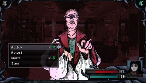 Captura de tela de Welcome to Elderfield (4 de 4)