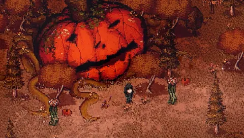 Captura de tela de Welcome to Elderfield (1 de 4)