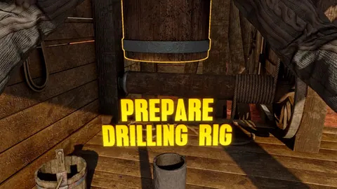 Captura de tela de Black Gold (4 de 4)