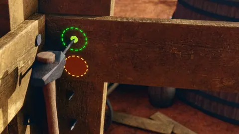 Captura de tela de Black Gold (1 de 4)